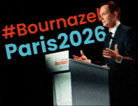 Pierre-YvesBournazel bournazel pierreyvesbournazel bournazel2026 bournazelparis GIF