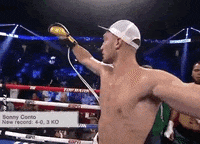 Espn Fighting GIF by Top Rank Boxing