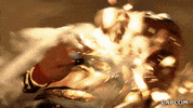 Intimidating Video Game GIF by CAPCOM