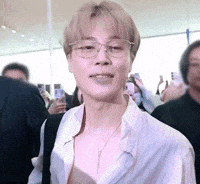 Jimin GIF