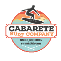 cabaretesurfco  Sticker