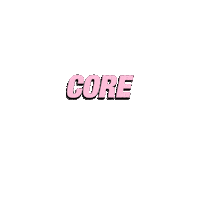 Workout Gym Sticker by Genflow