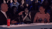 agt GIF by America's Got Talent