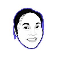 Keik Sticker by keikbakery