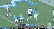Regular Season Football GIF by NFL