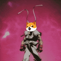 Money Crypto GIF by Baby Doge Coin