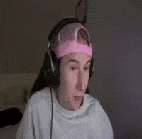 Twitch Streamer GIF