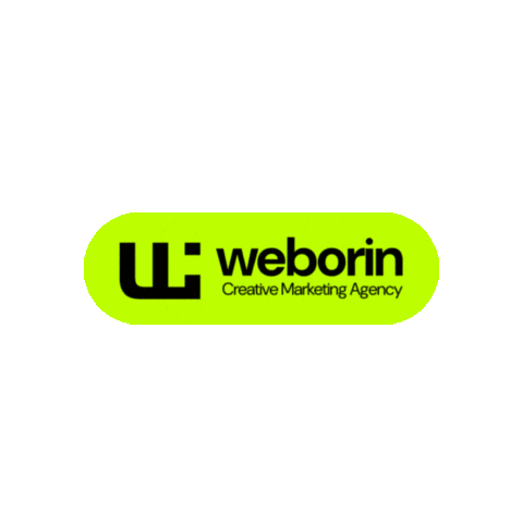 weborin giphyupload weborin weborin creative pazarlama ajansı Sticker