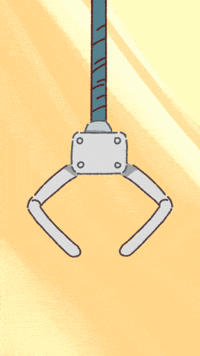 Cat No GIF by Ai and Aiko