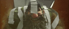 Stop Motion Animation GIF by LAIKA Studios