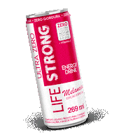 sport fitness Energy drink esporte life style Sticker