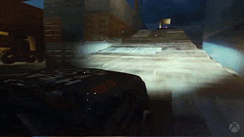 Need For Speed Loop GIF by Xbox