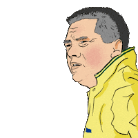Football Sport Sticker by Yellowbelly