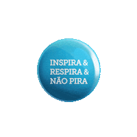 ampla positive meditation zen gratidao Sticker