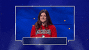 Game Show Jeopardy GIF by ABC Network