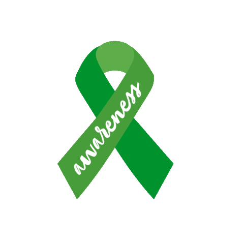 roche_dasKwort giphyupload cancer ribbon roche Sticker