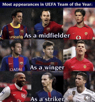 Prime Ronaldo GIF