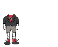 cantar feliz navidad Sticker by Lowi