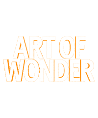 G2KCreativeAgency assen artofwonder2022 artofwonderassen artofwonder Sticker