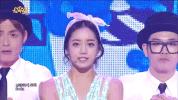 k-pop hyeri GIF
