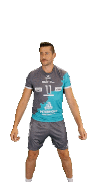 Volleyball Sticker by SWD Powervolleys Düren