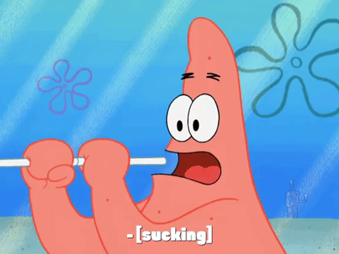 season 8 bubble troubles GIF by SpongeBob SquarePants