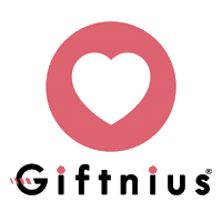 Giftnius  Sticker
