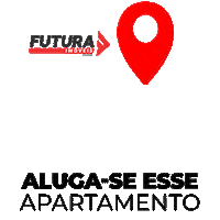 Rio Verde Imobiliaria Sticker by Futura Imoveis RV