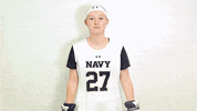 Navy Womens Lacrosse GIF by Navy Athletics