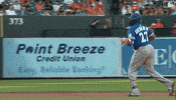 Blue Jays Baseball GIF by Toronto Blue Jays