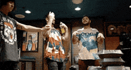 ithemighty funny dancing ithemighty tourdiary GIF