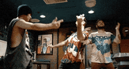 ithemighty funny dancing ithemighty tourdiary GIF