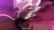 Super Dragon Ball Heroes GIF