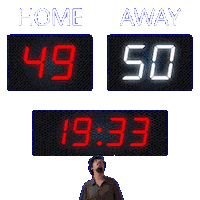 49 Home Sticker