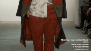 berlin fashion week GIF by Mercedes-Benz Fashion Week Berlin