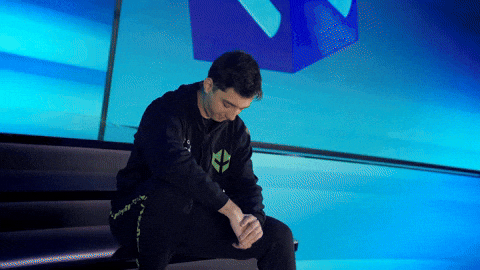 Esports Cs2 GIF by BLAST