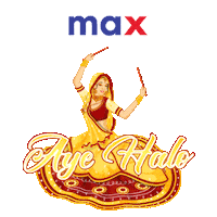 Dance Style Sticker by Max Fashion