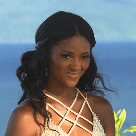 Abc Love GIF by The Bachelorette