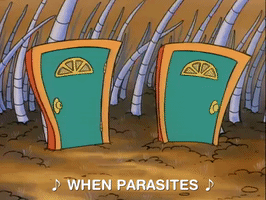 rockos modern life nicksplat GIF
