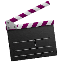 buzzhealth film sinema sahne yönetmen Sticker