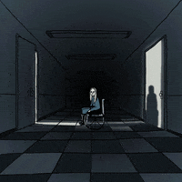 Wayward Pines Evan Borja GIF by Studios 2016