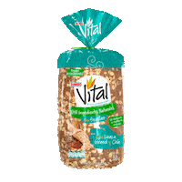 Breakfast Bread Sticker by Bimbo Perú