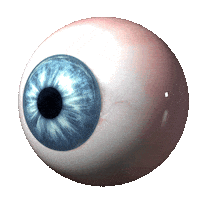 3D Look Sticker by NPIRE