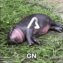 AidenLabs giphyupload ai goodnight good night GIF