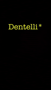 GIF by Dentelli