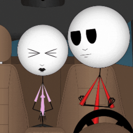 storystix giphygifmaker animation meme viral GIF