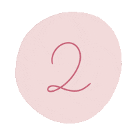 Advent Sticker by Anne-Loes