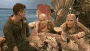 scarlett johansson snl GIF by Saturday Night Live