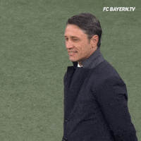 niko kovac no GIF by FC Bayern Munich