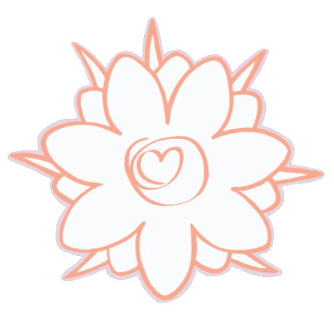 Ramonaoj giphyupload flower flores flor Sticker